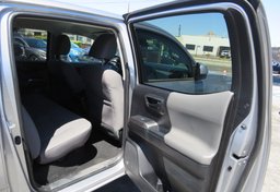 2021 Toyota Tacoma 4WD - Image 21