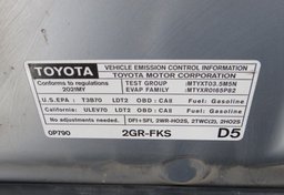 2021 Toyota Tacoma 4WD - Image 48