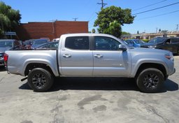2021 Toyota Tacoma 4WD - Image 11