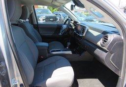 2021 Toyota Tacoma 4WD - Image 23