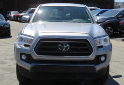 2021 Toyota Tacoma 4WD - Image 9