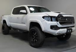 Thumbnail of 2017 Toyota Tacoma