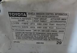 Thumbnail of 2017 Toyota Tacoma