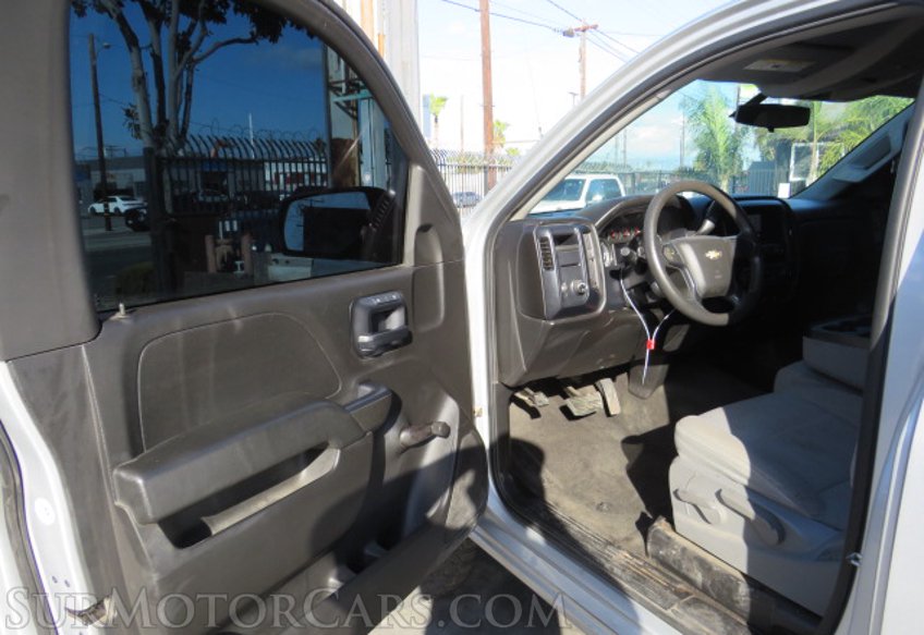 2014 Chevrolet Silverado 1500 - Image 17