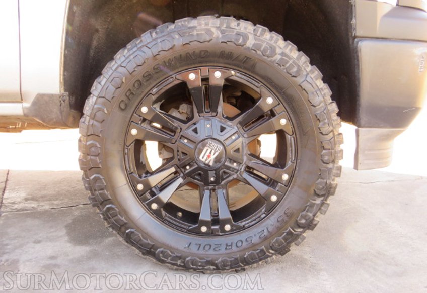 2014 Chevrolet Silverado 1500 - Image 16