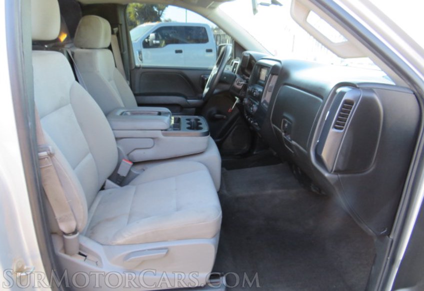 2014 Chevrolet Silverado 1500 - Image 22