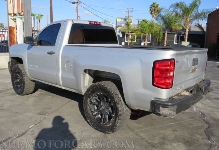 2014 Chevrolet Silverado 1500 - Image 8