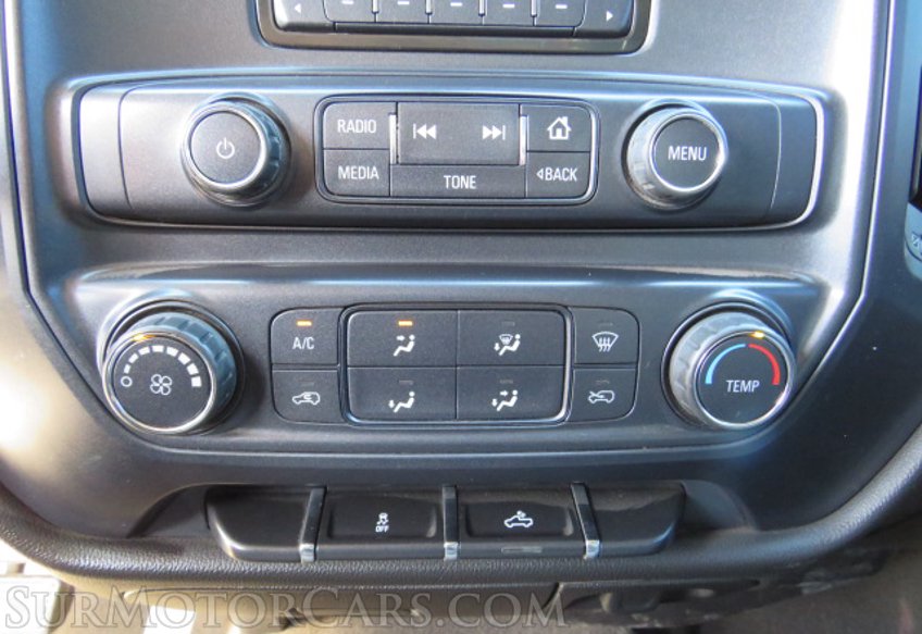 2014 Chevrolet Silverado 1500 - Image 29