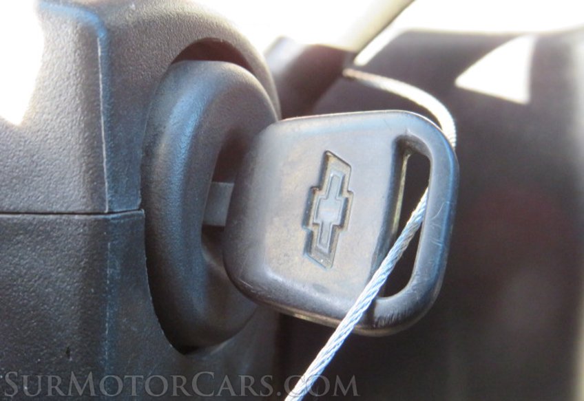 2014 Chevrolet Silverado 1500 - Image 27