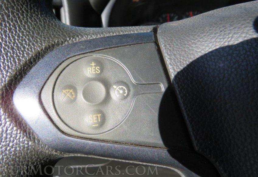 2014 Chevrolet Silverado 1500 - Image 25