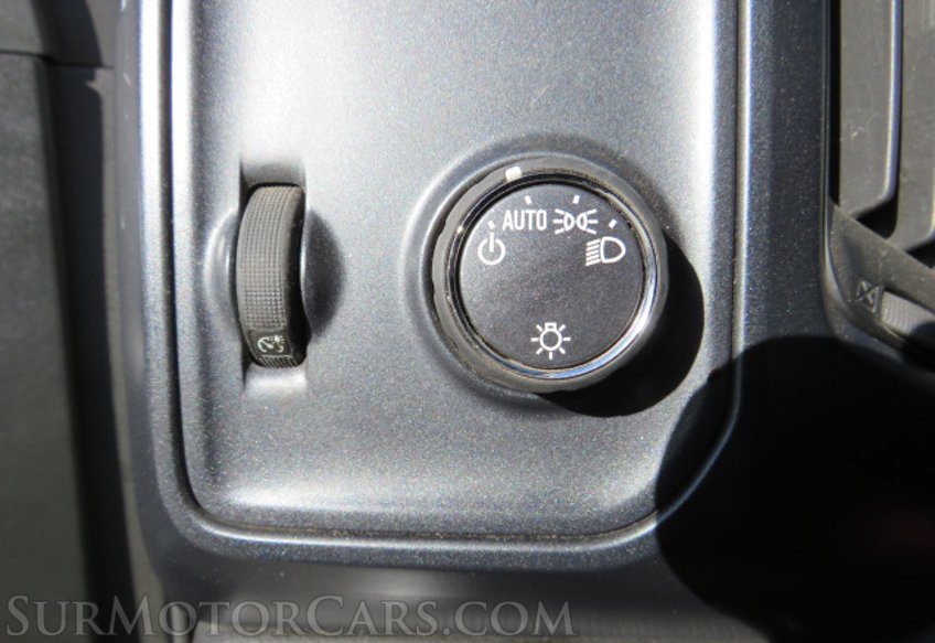 2014 Chevrolet Silverado 1500 - Image 30