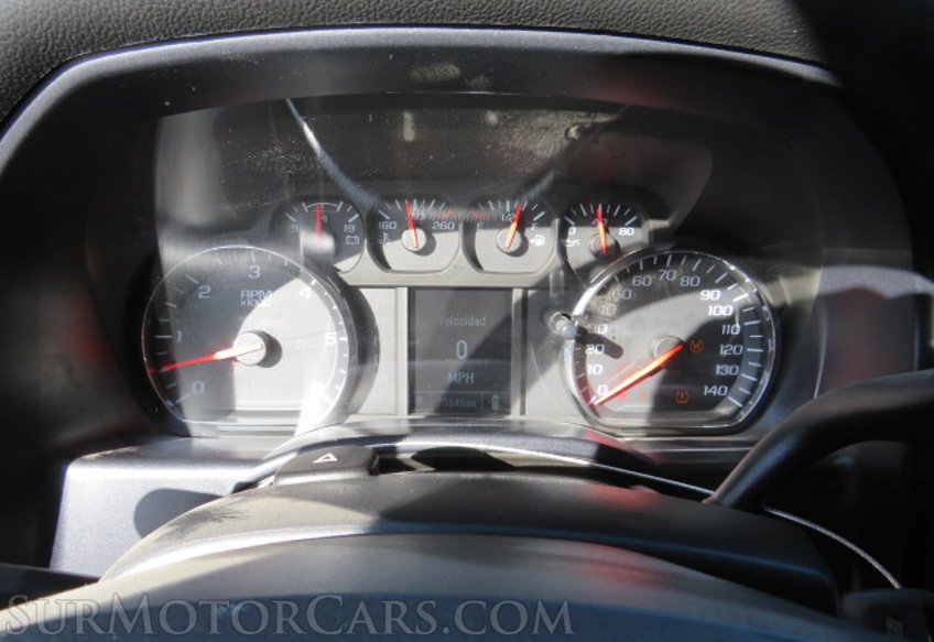 2014 Chevrolet Silverado 1500 - Image 24