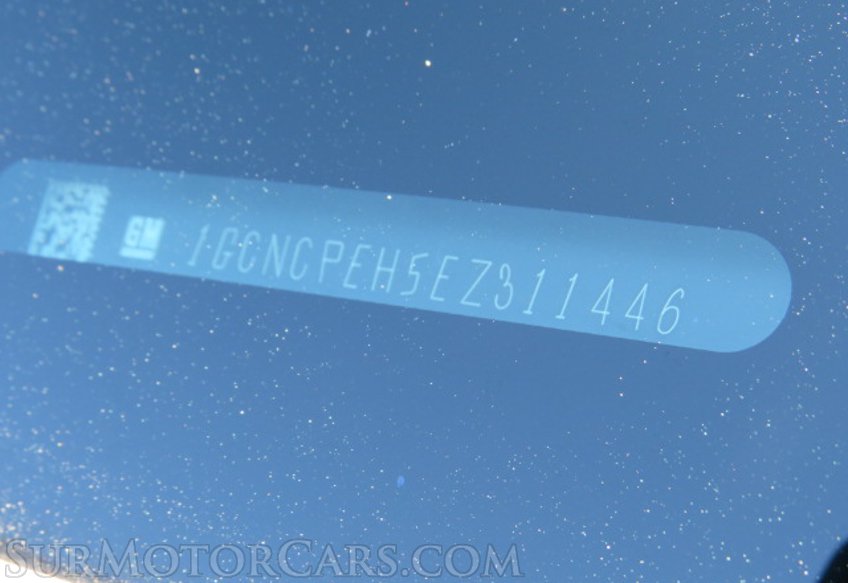 2014 Chevrolet Silverado 1500 - Image 34