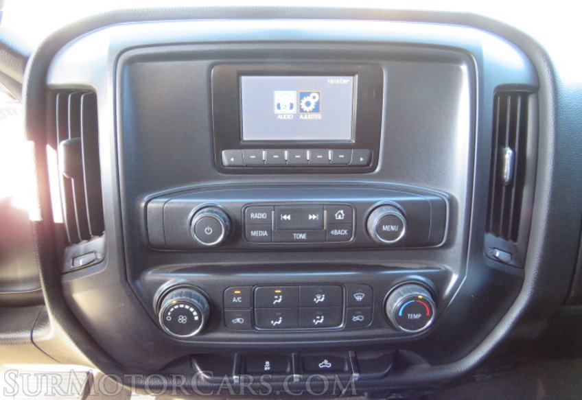 2014 Chevrolet Silverado 1500 - Image 28