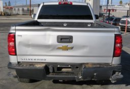 2014 Chevrolet Silverado 1500 - Image 11