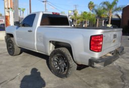 2014 Chevrolet Silverado 1500 - Image 8