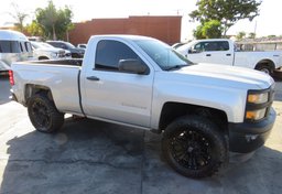 2014 Chevrolet Silverado 1500 - Image 3