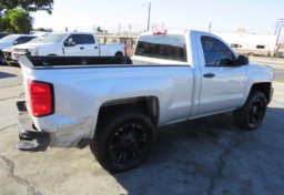 2014 Chevrolet Silverado 1500 - Image 7