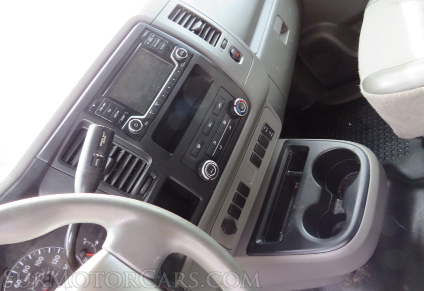 2018 Nissan NV Cargo - Image 37