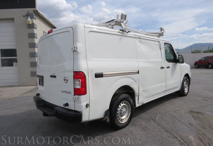 2018 Nissan NV Cargo - Image 5