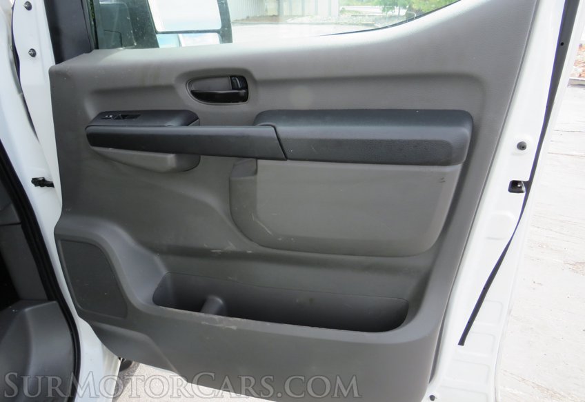 2018 Nissan NV Cargo - Image 51