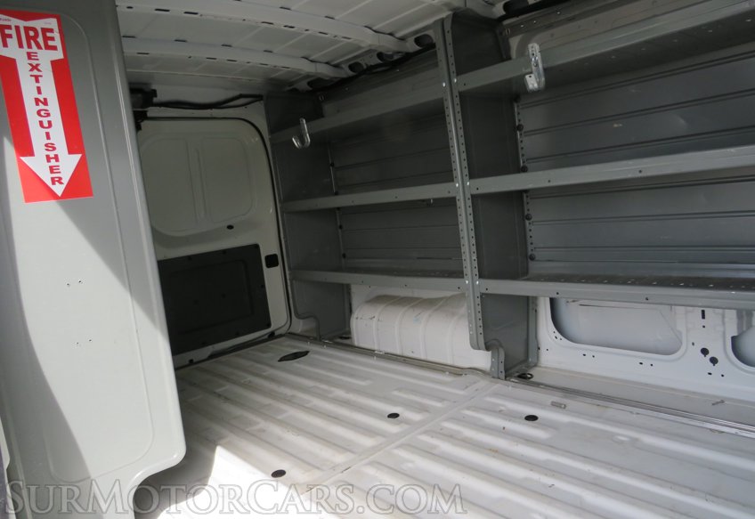 2018 Nissan NV Cargo - Image 31