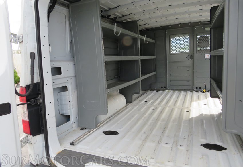 2018 Nissan NV Cargo - Image 32
