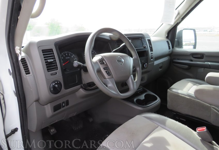2018 Nissan NV Cargo - Image 22