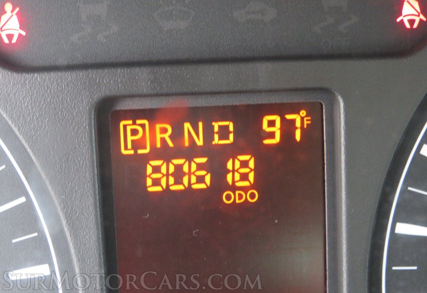 2018 Nissan NV Cargo - Image 39