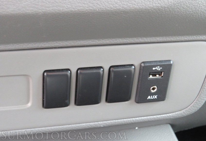 2018 Nissan NV Cargo - Image 48