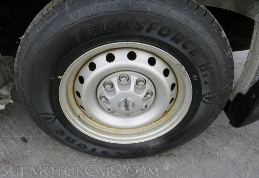 2018 Nissan NV Cargo - Image 52