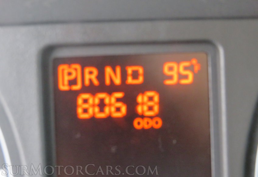 2018 Nissan NV Cargo - Image 40