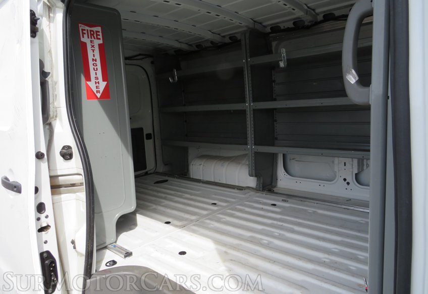 2018 Nissan NV Cargo - Image 29