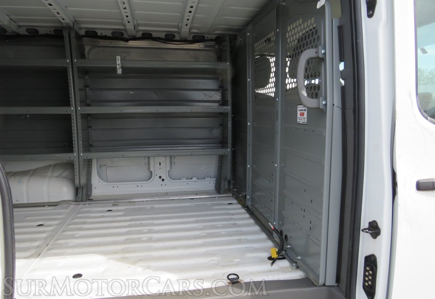 2018 Nissan NV Cargo - Image 30