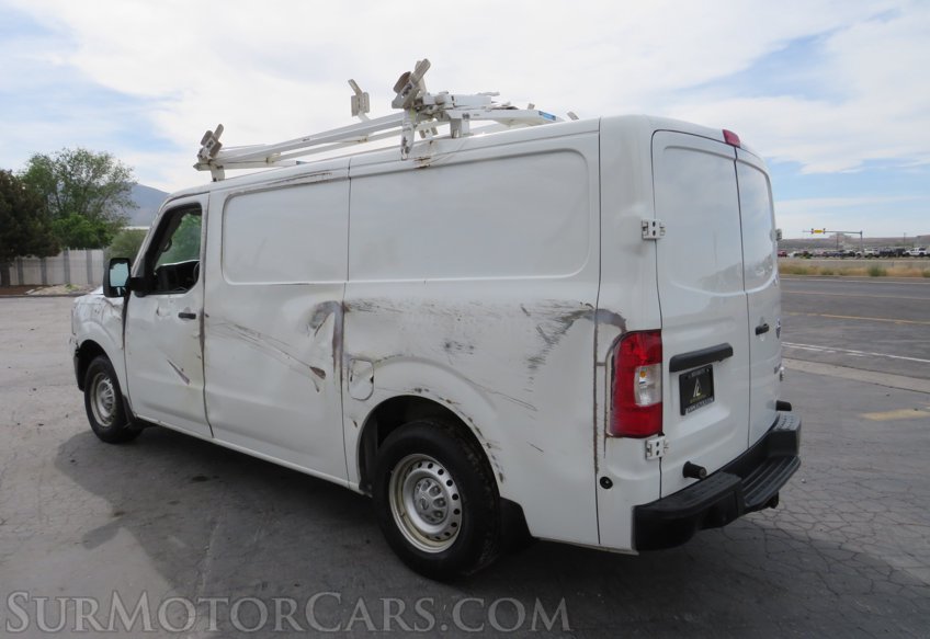 2018 Nissan NV Cargo - Image 6