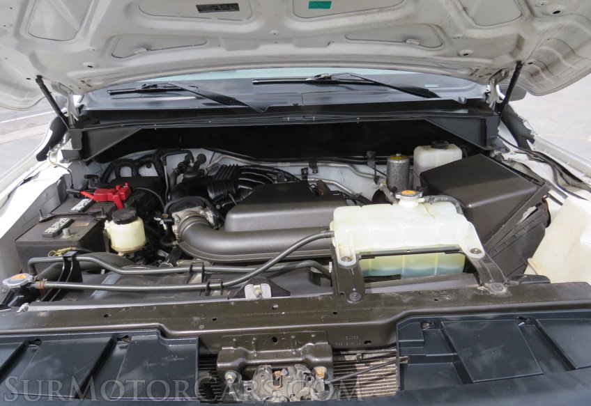 2018 Nissan NV Cargo - Image 55