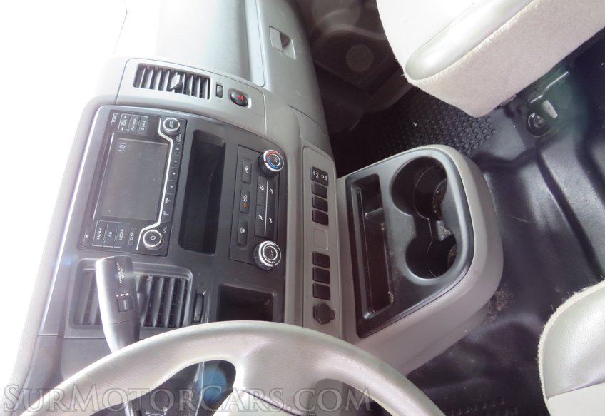 2018 Nissan NV Cargo - Image 36