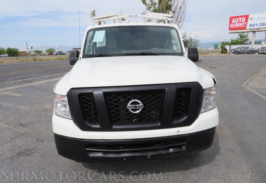 2018 Nissan NV Cargo - Image 11