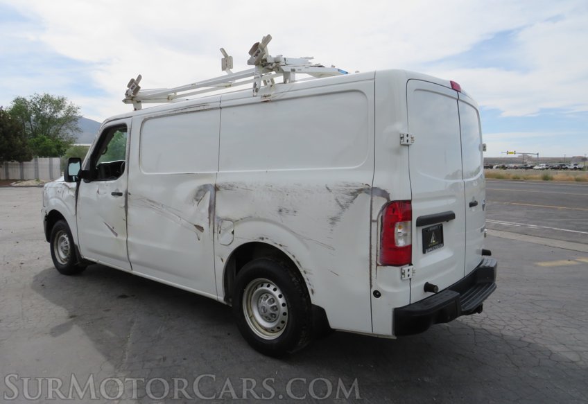 2018 Nissan NV Cargo - Image 7