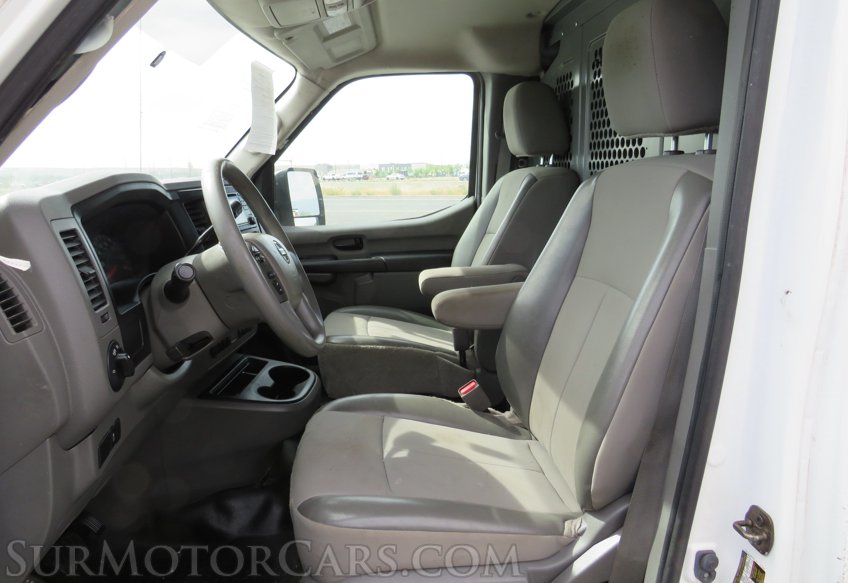 2018 Nissan NV Cargo - Image 24