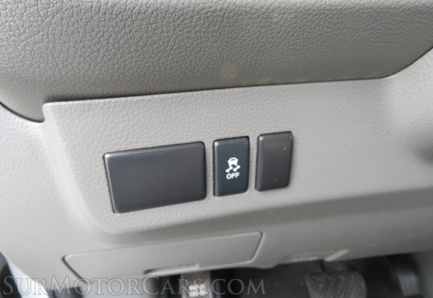 2018 Nissan NV Cargo - Image 49