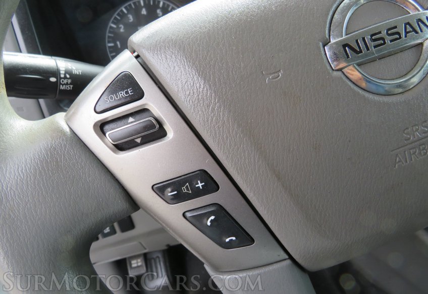 2018 Nissan NV Cargo - Image 35