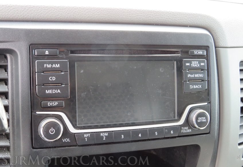 2018 Nissan NV Cargo - Image 42