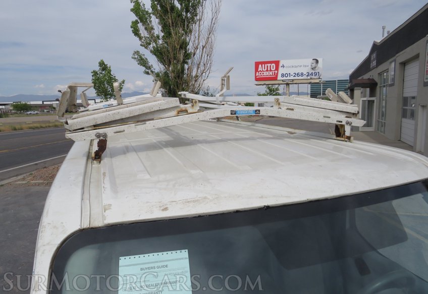 2018 Nissan NV Cargo - Image 14