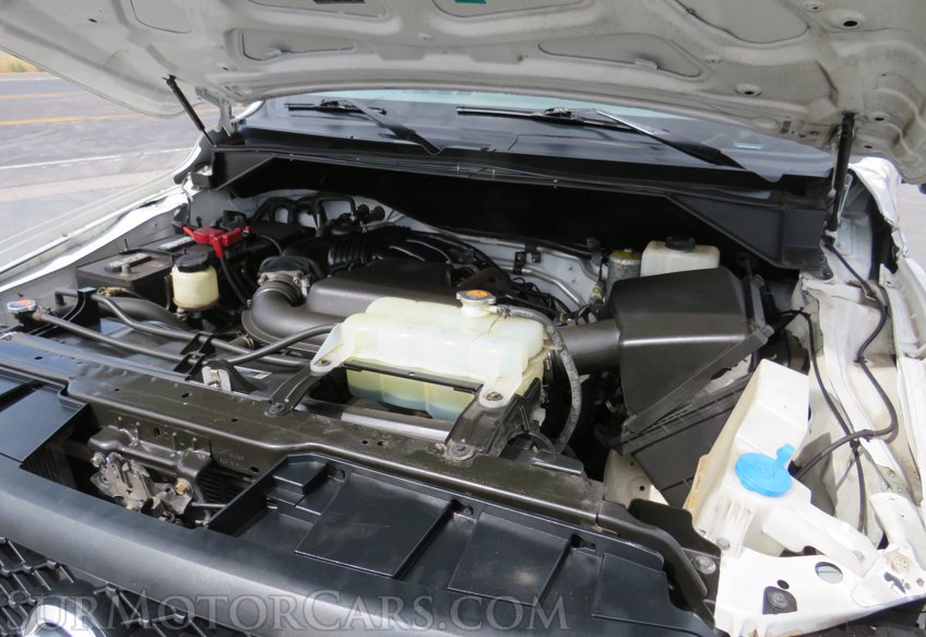 2018 Nissan NV Cargo - Image 53