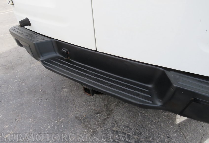 2018 Nissan NV Cargo - Image 19