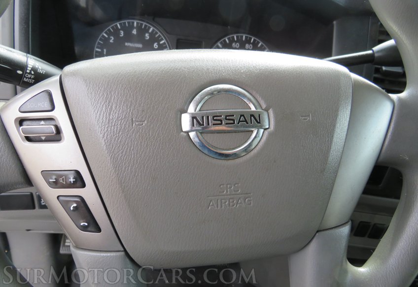 2018 Nissan NV Cargo - Image 34