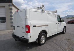 2018 Nissan NV Cargo - Image 5