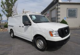 2018 Nissan NV Cargo - Image 3