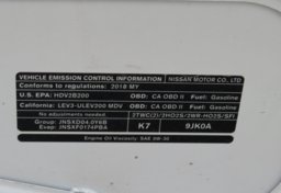 2018 Nissan NV Cargo - Image 58